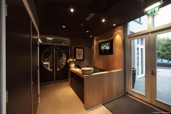 Parkhotel Auberge Vincent (De Kempen)